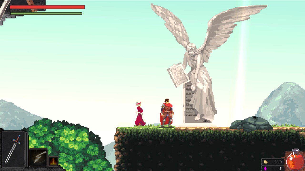 辉石纪：远征 Luminite Era: Expedition_2