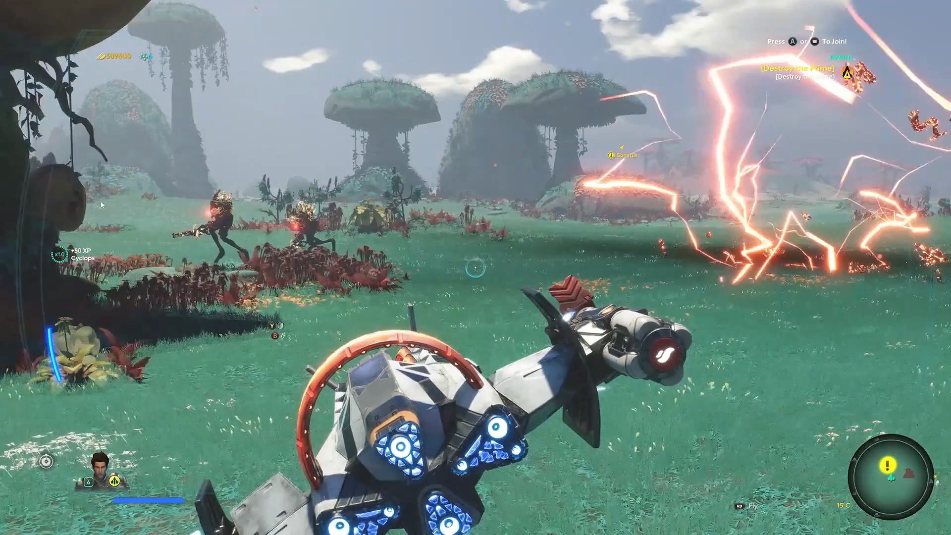 银河联军：阿特拉斯之战.Starlink：Battle for Atlas_0