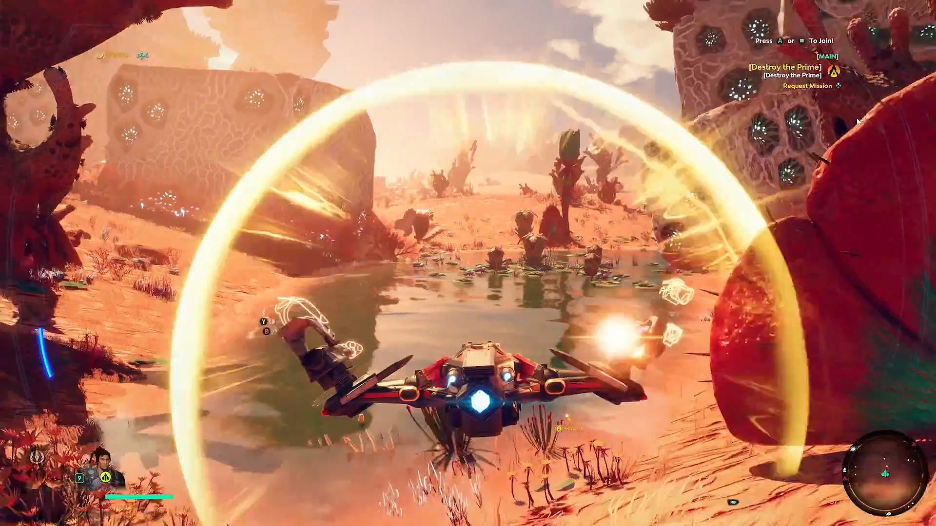 银河联军：阿特拉斯之战.Starlink：Battle for Atlas_2