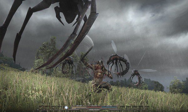 哥特王朝4：阿卡尼亚.Arcania: Gothic 4_2