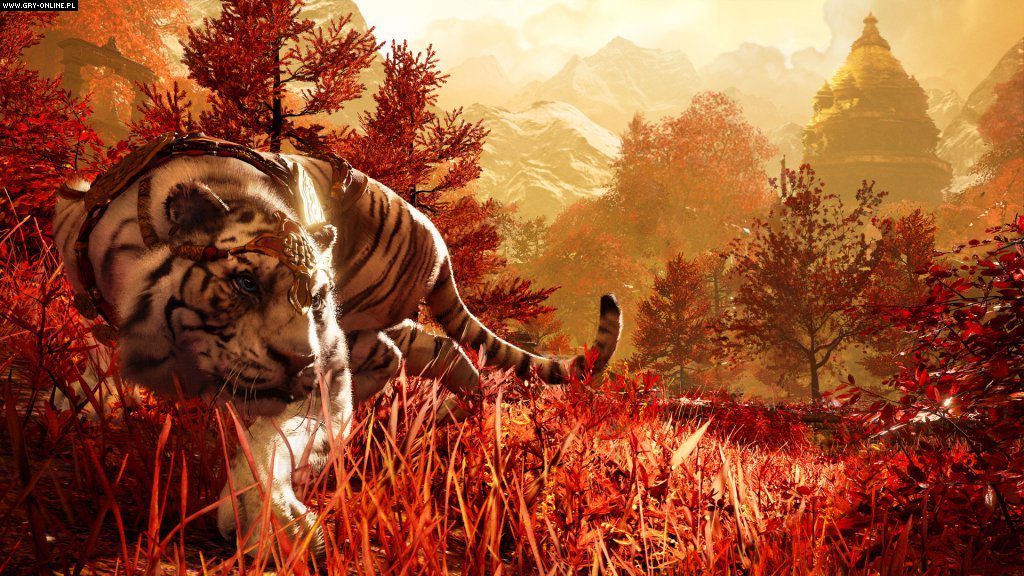 孤岛惊魂4.Far Cry 4_0