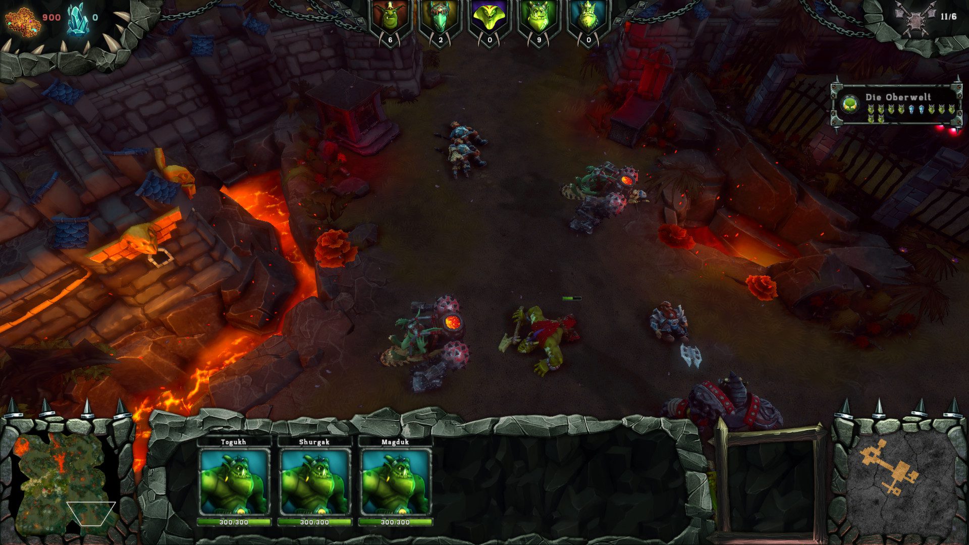 地下城2.Dungeons2_0