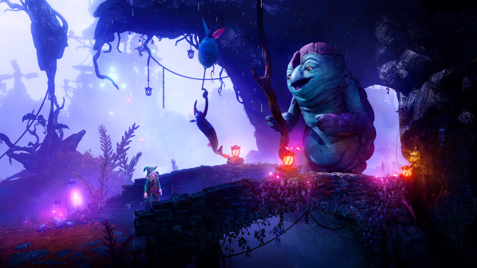 三位一体3：权力圣器.Trine 3: The Artifacts of Power_0