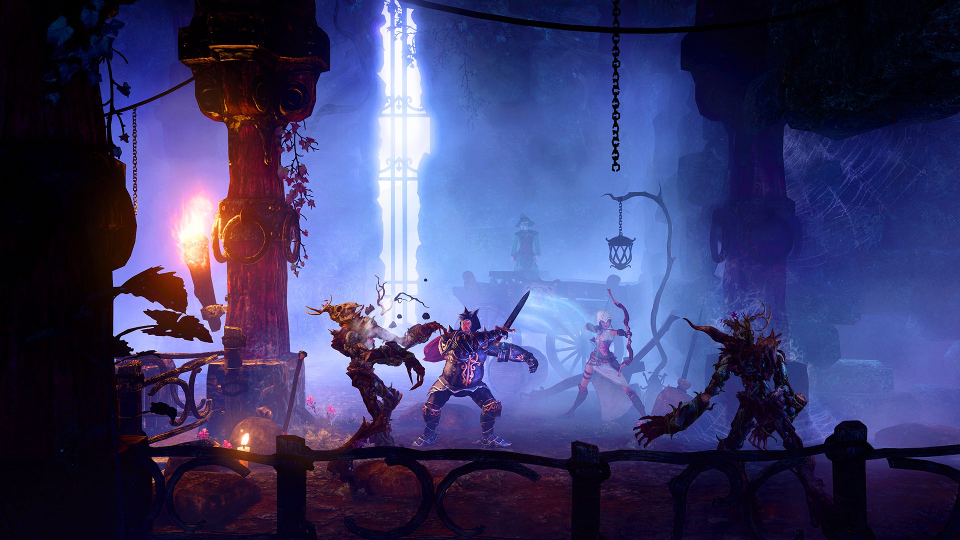 三位一体3：权力圣器.Trine 3: The Artifacts of Power_1