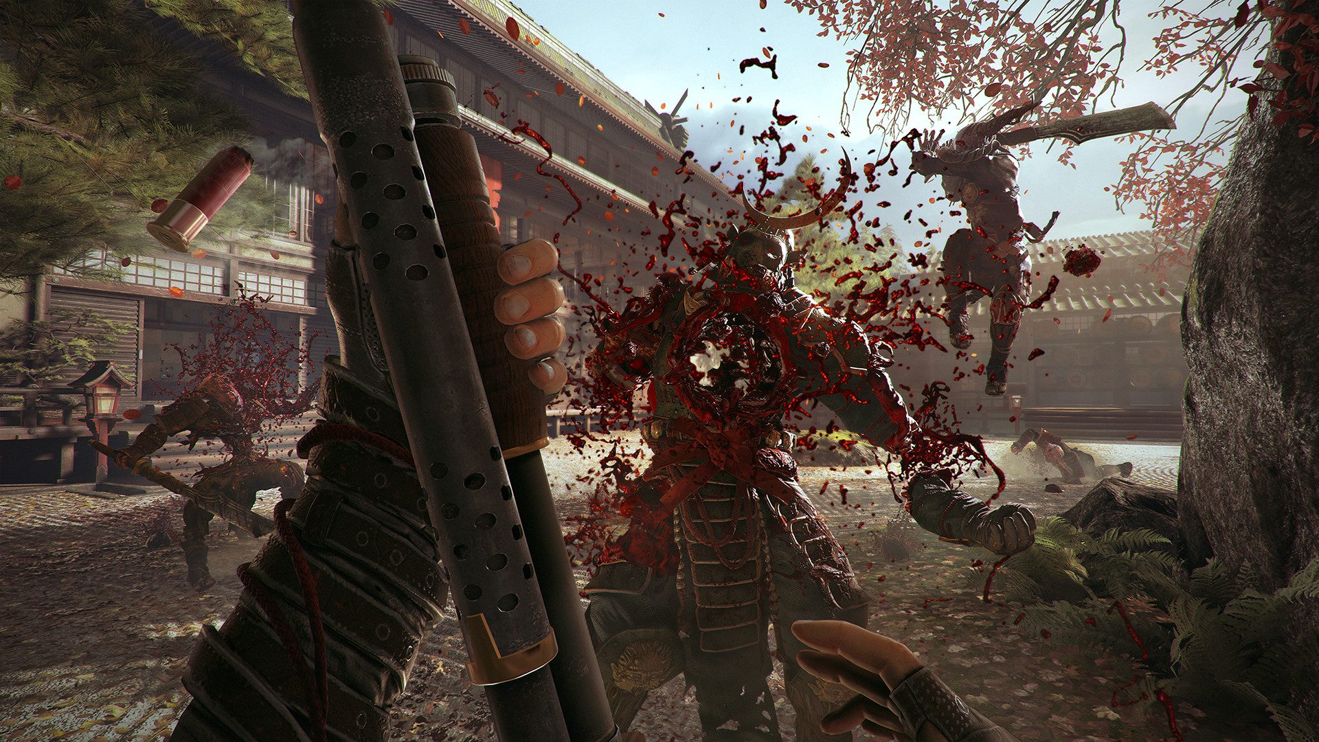 影子武士2.Shadow Warrior 2_0