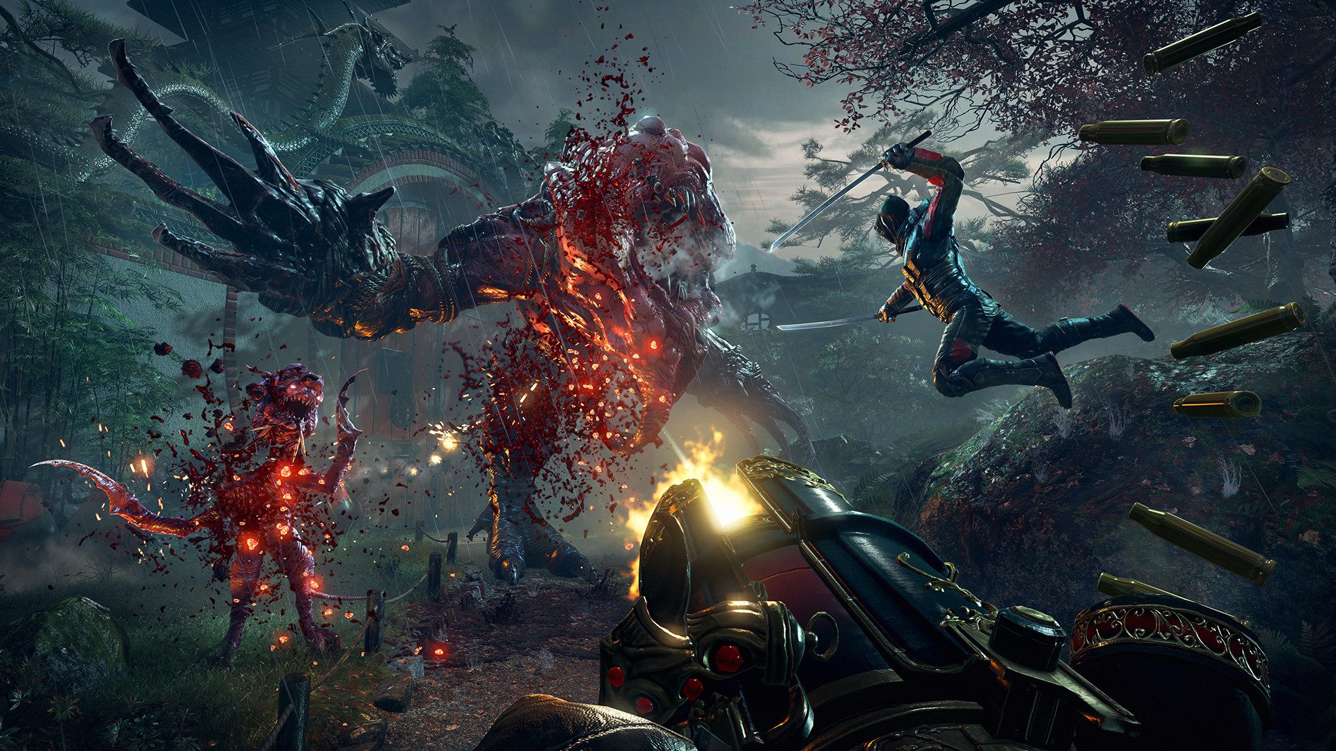 影子武士2.Shadow Warrior 2_1