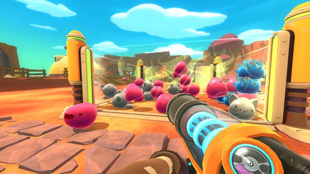 史莱姆牧场.Slime Rancher_0