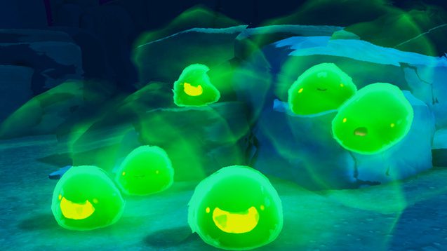 史莱姆牧场.Slime Rancher_1
