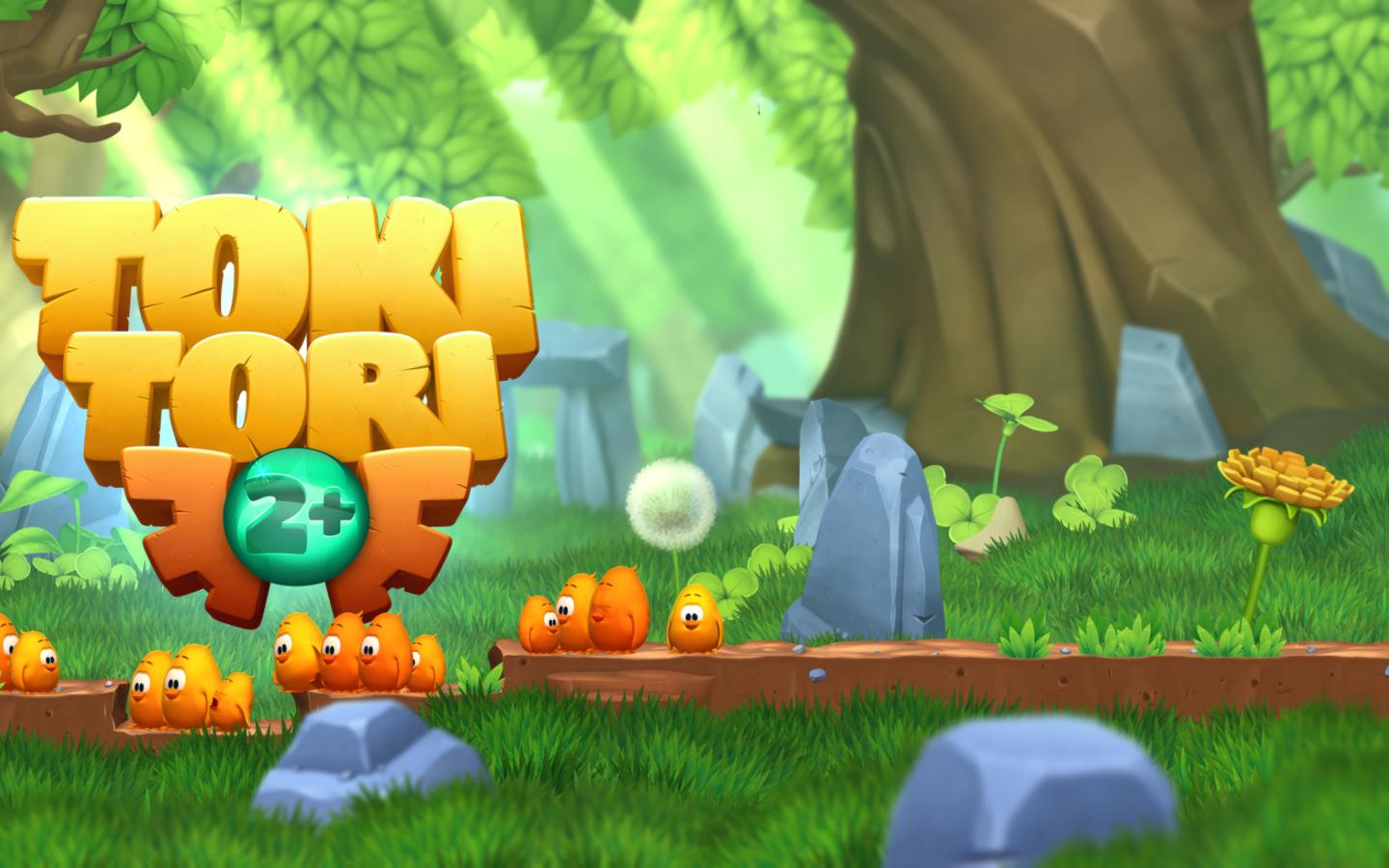 小鸡快跑2.Toki Tori 2_0
