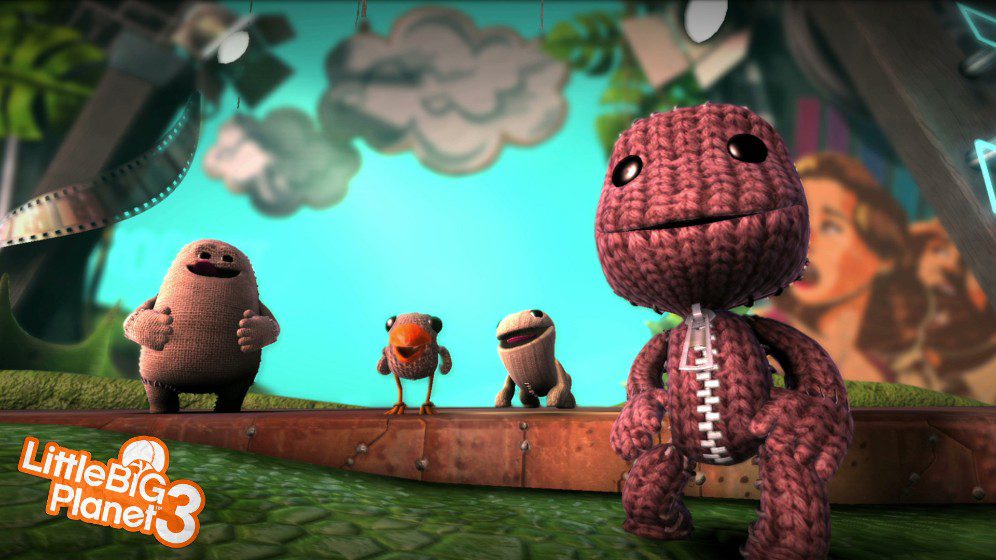小小大星球3.LittleBigPlanet_0