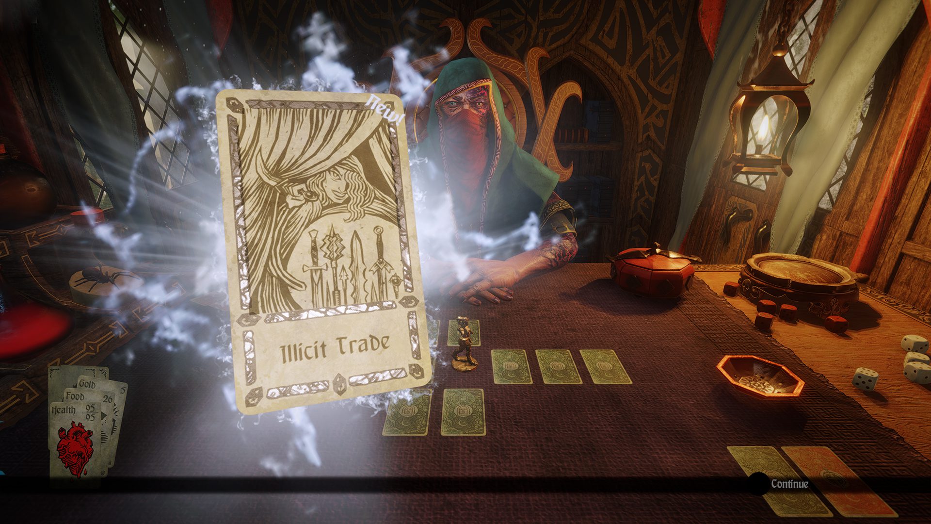 命运之手2.Hand of Fate 2_1