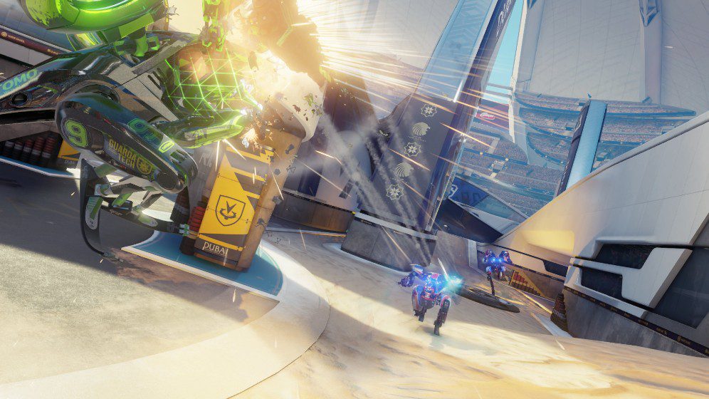 RIGS-机械化战斗联盟.RIGS Mechanized Combat League_1