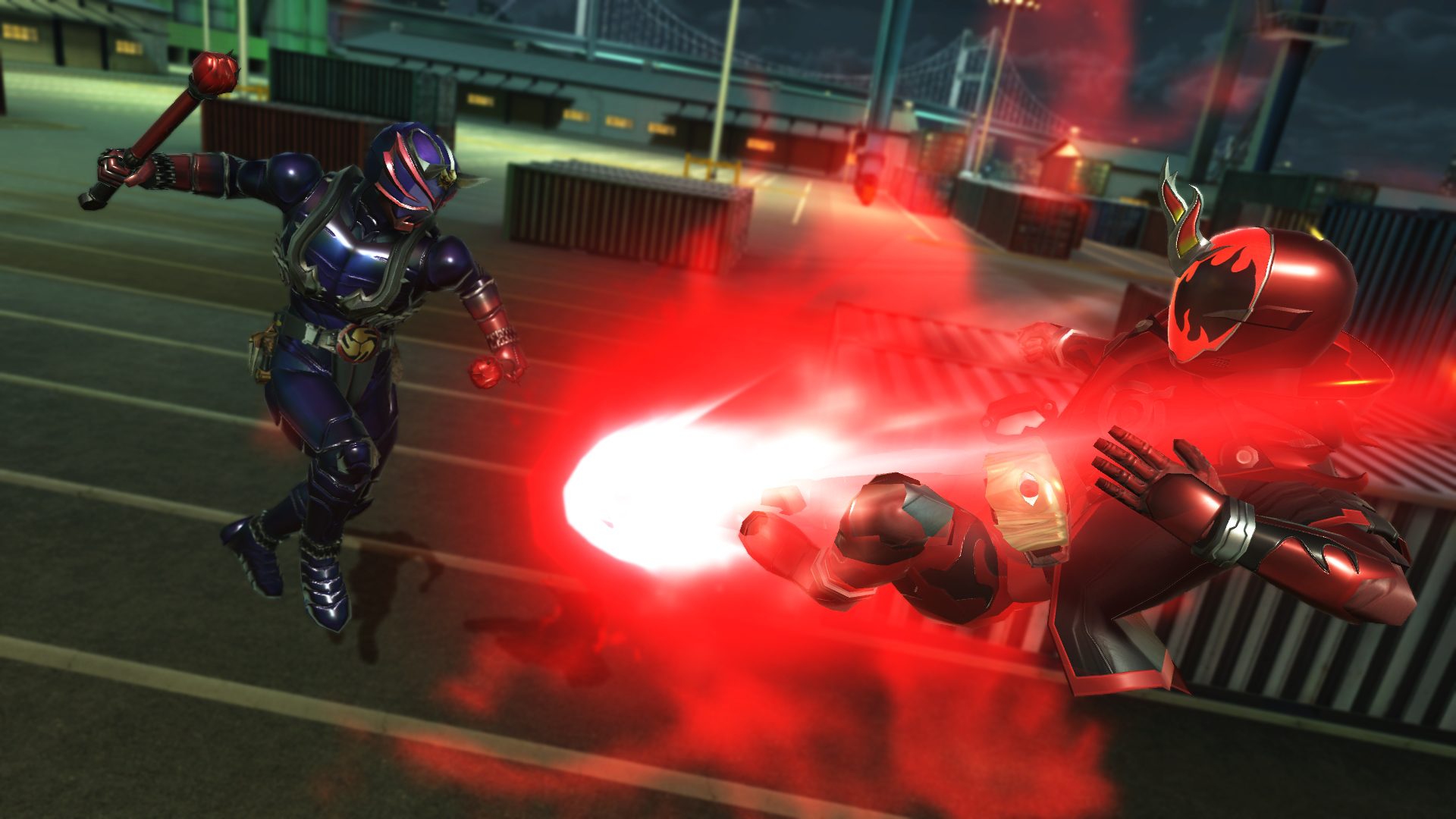 假面骑士：巅峰战士.Kamen Rider Climax Fighters_0