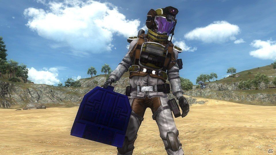 地球防卫军5. Earth Defense Force 5_0