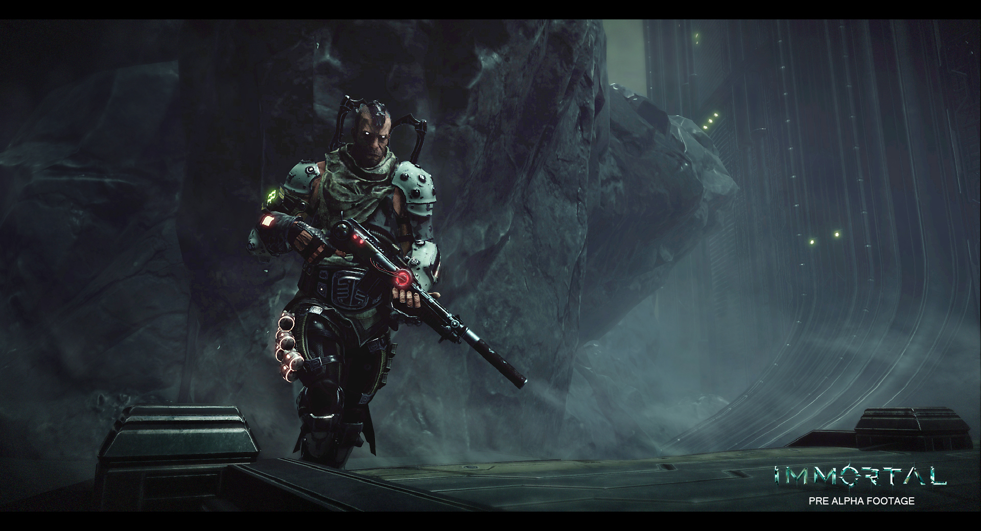 众神：解放.Immortal: Unchained_1