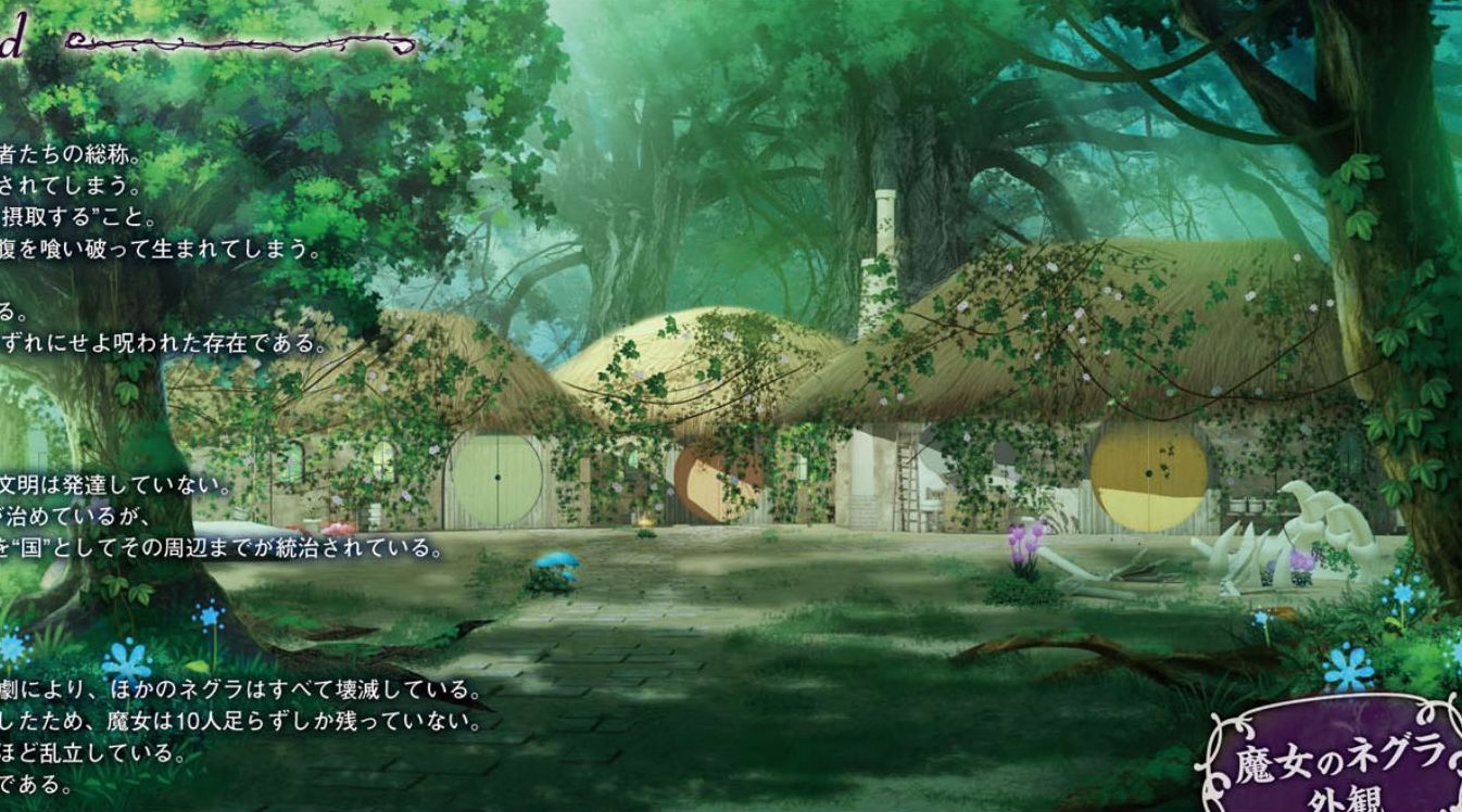 龙星的瓦尔尼尔.Dragon Star Varnir_1