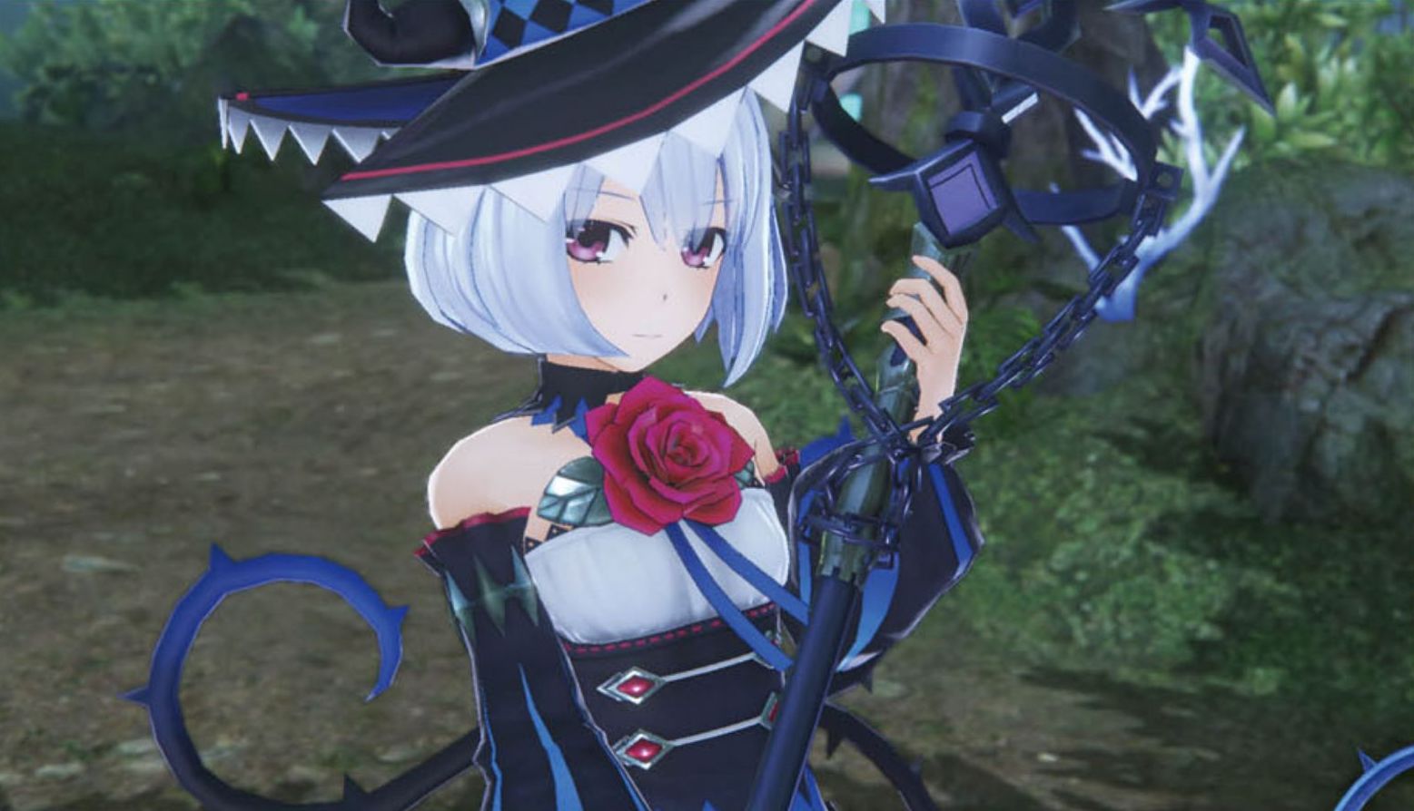 龙星的瓦尔尼尔.Dragon Star Varnir_2