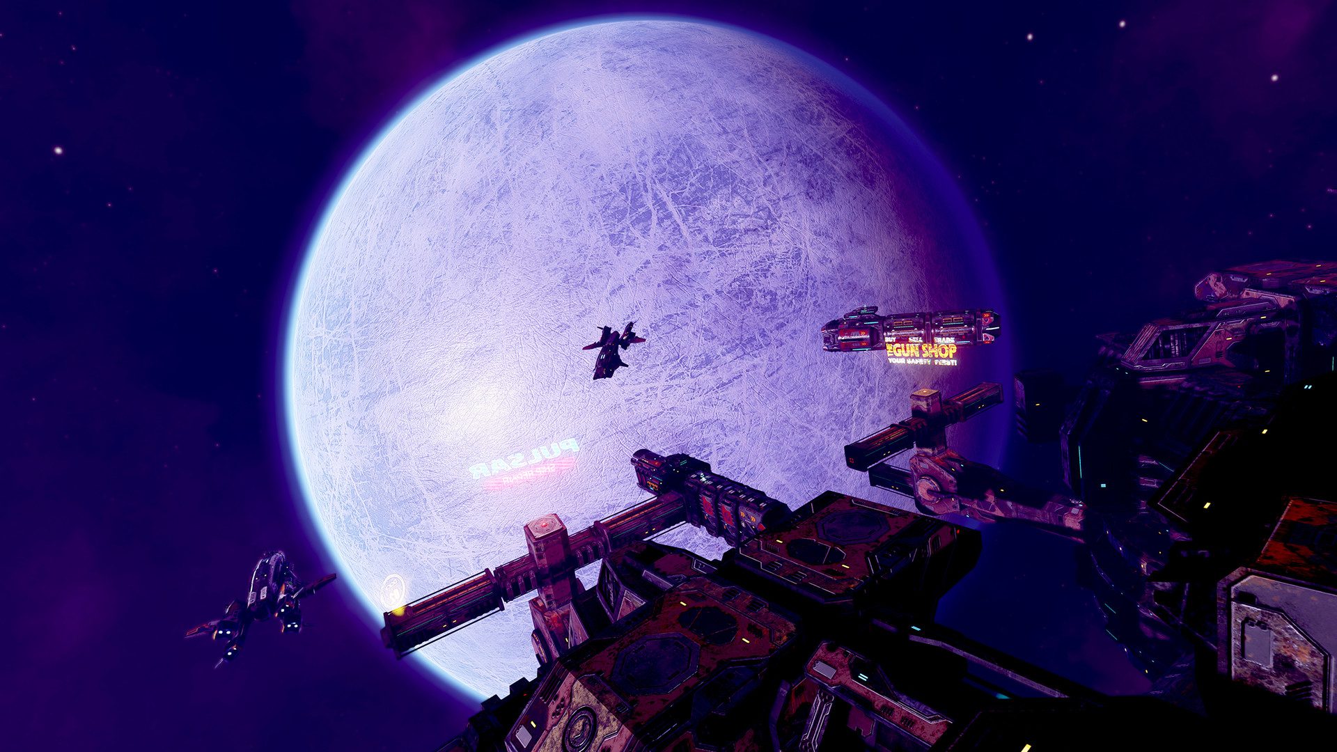 群星之间 Between the Stars_2
