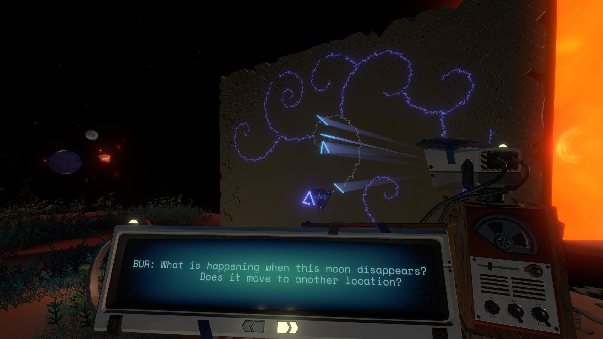 星际拓荒 Outer Wilds_0