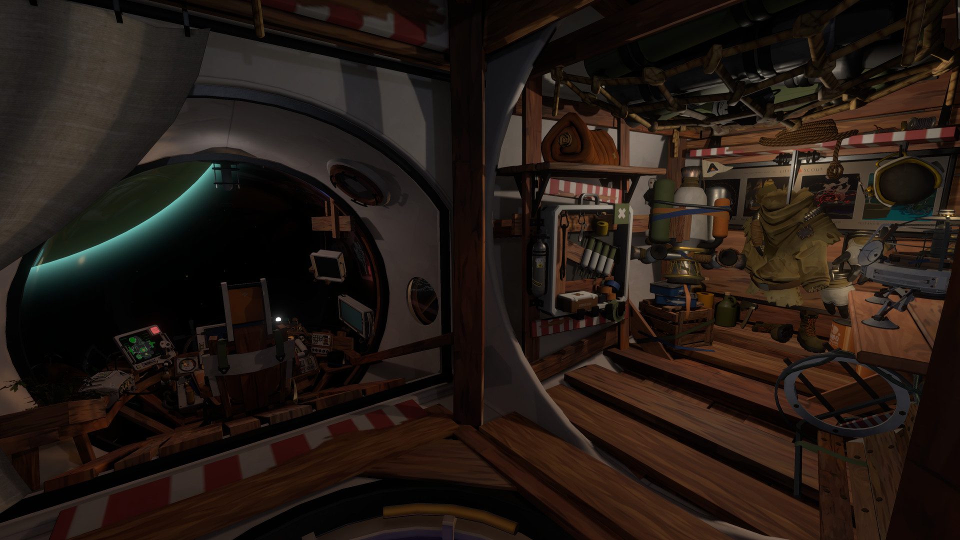 星际拓荒 Outer Wilds_1