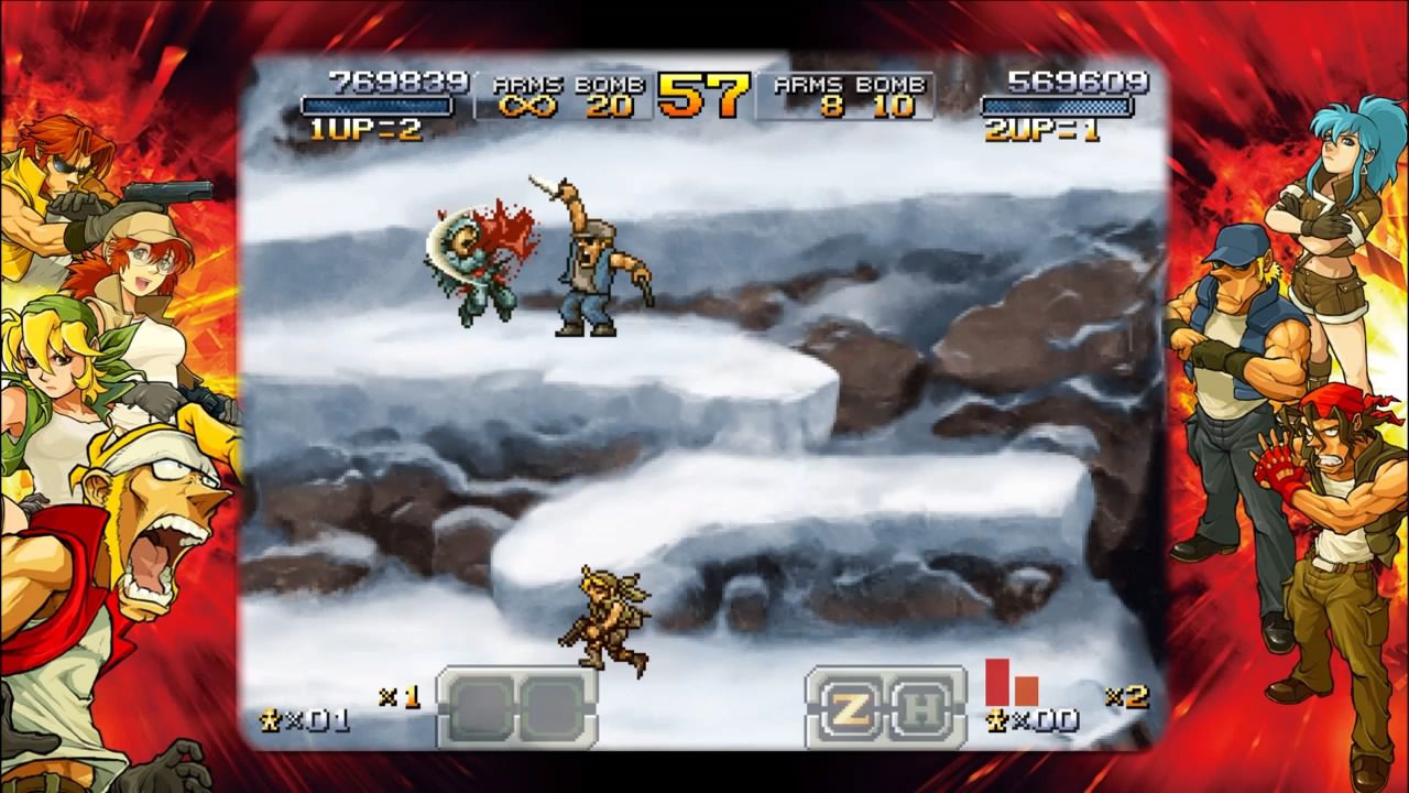 合金弹头XX.METAL SLUG XX_2