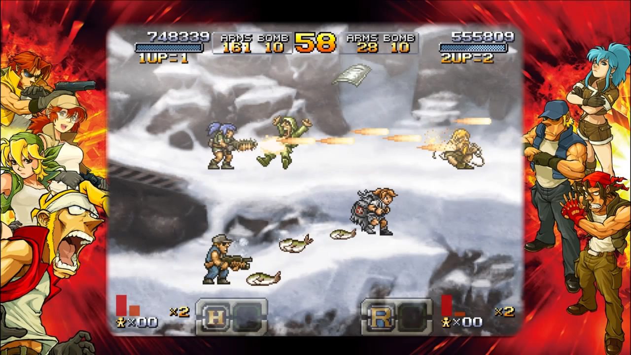 合金弹头XX.METAL SLUG XX_1