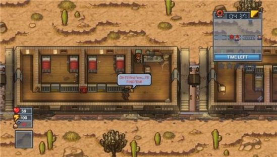 脱逃者2.The Escapists 2_0