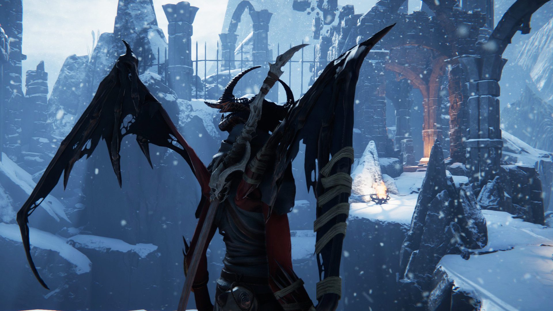 重金属：地狱歌手.Metal: Hellsinger_0