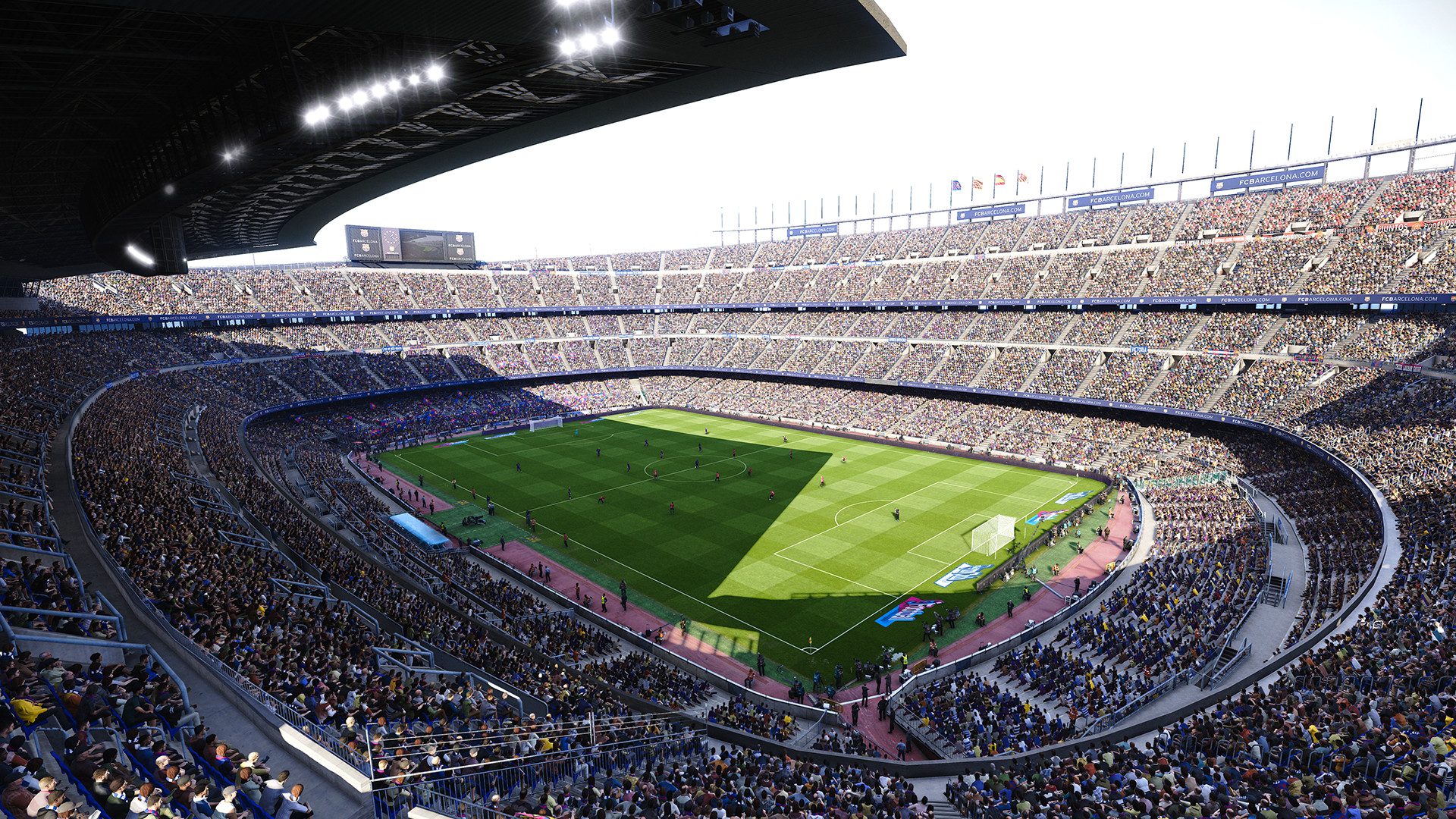 实况足球2021.eFootball PES 2021 Season Update_2