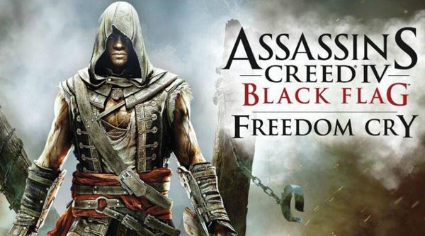 刺客信条4 黑旗：自由的吶喊.Assassin’s Creed Freedom Cry_2