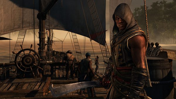 刺客信条4 黑旗：自由的吶喊.Assassin’s Creed Freedom Cry_0