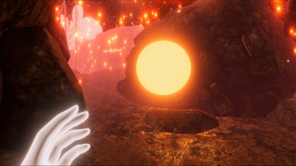 心灵迷宫VR梦境.Mind Labyrinth VR Dreams_0