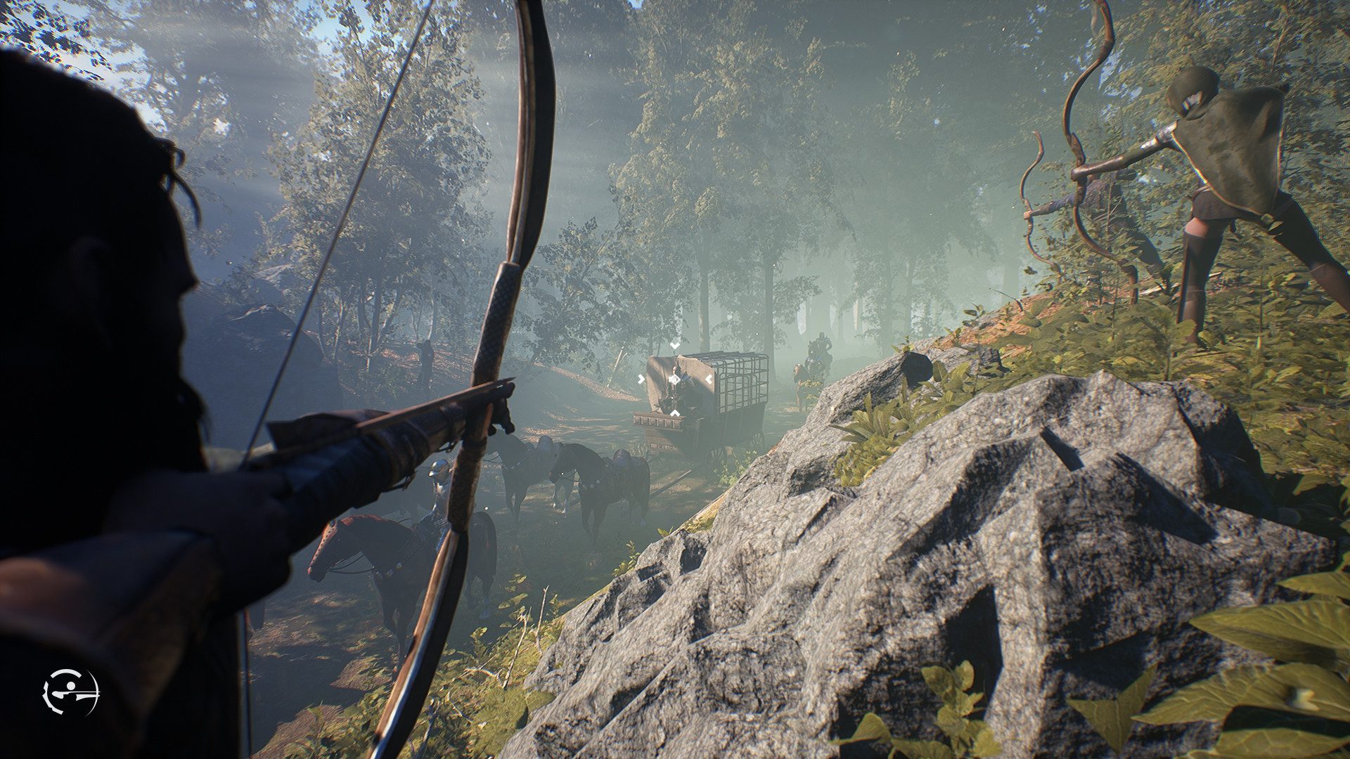 罗宾汉：舍伍德建设者 Robin Hood - Builders Of Sherwood_2