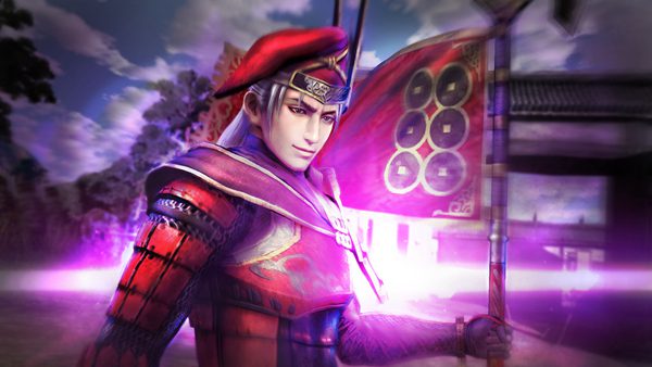 战国无双：真田丸.SAMURAI WARRIORS: Spirit of Sanada_0