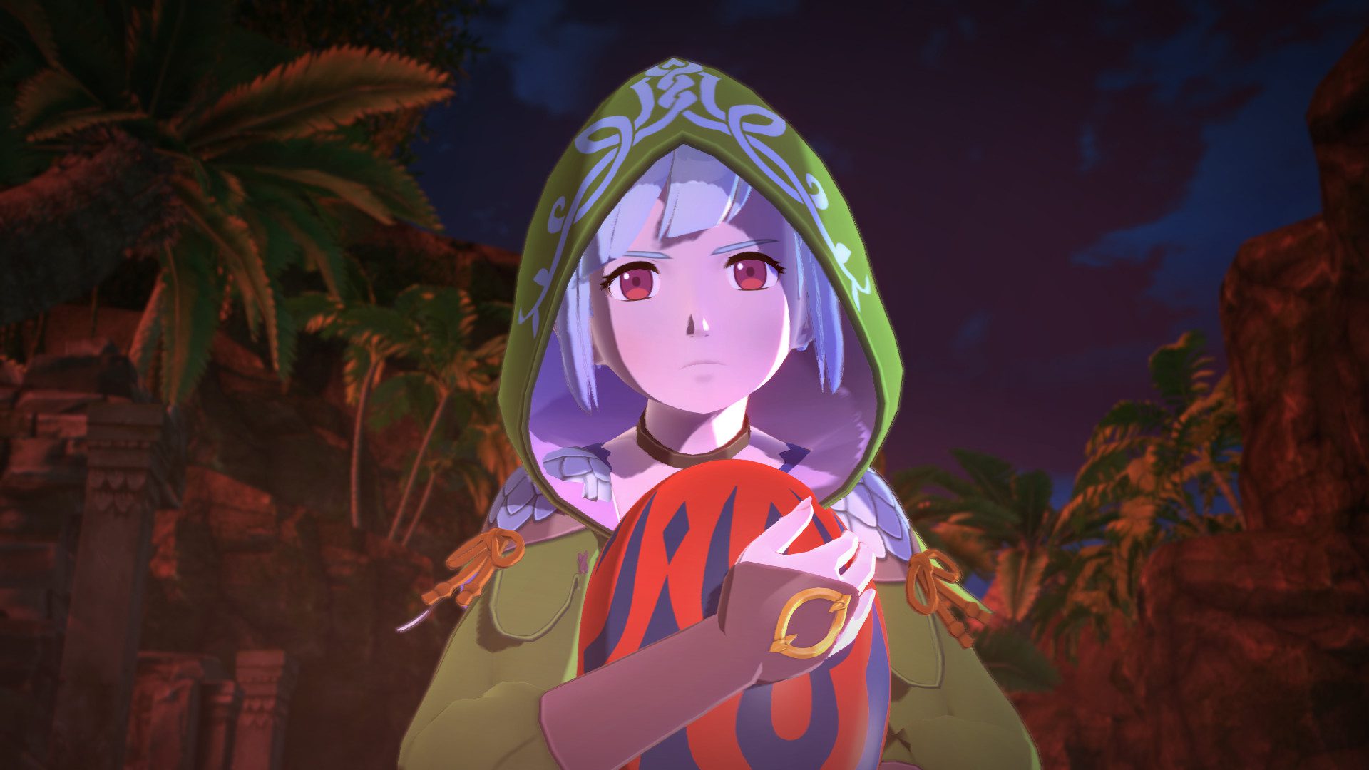 怪物猎人物语2：破灭之翼 Monster Hunter Stories 2：Wings of Ruin_1