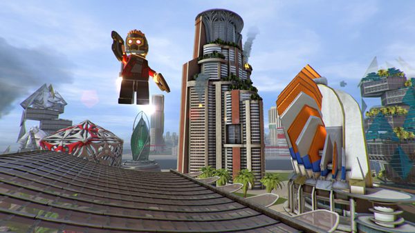 乐高漫威超级英雄2.LEGO Marvel Super Heroes 2_0