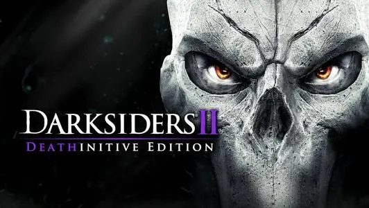 暗黑血统II 终极版.Darksiders II: Deathinitive Edition_0