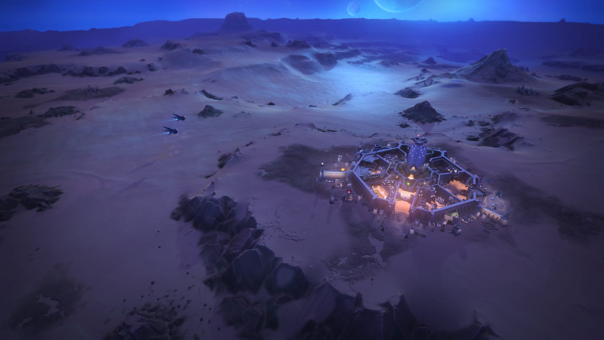 沙丘：香料战争 Dune: Spice Wars_1