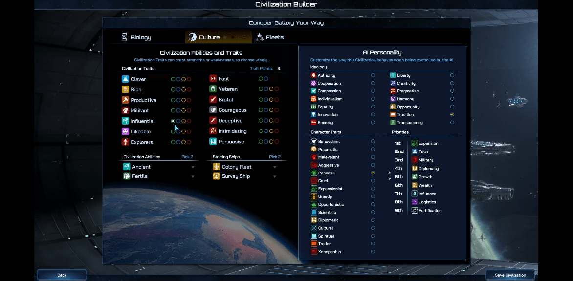 银河文明4 Galactic Civilizations Ⅳ_2