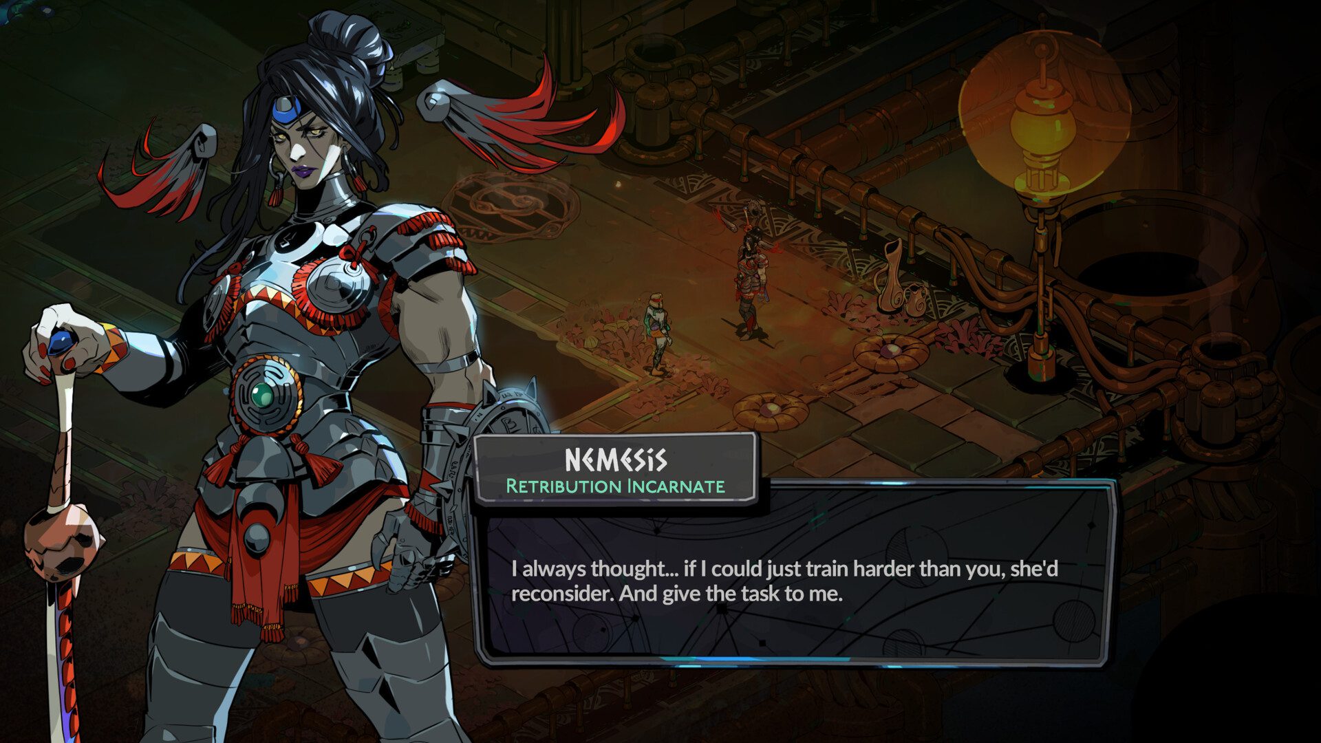 哈迪斯2 正式版 Hades 2_1