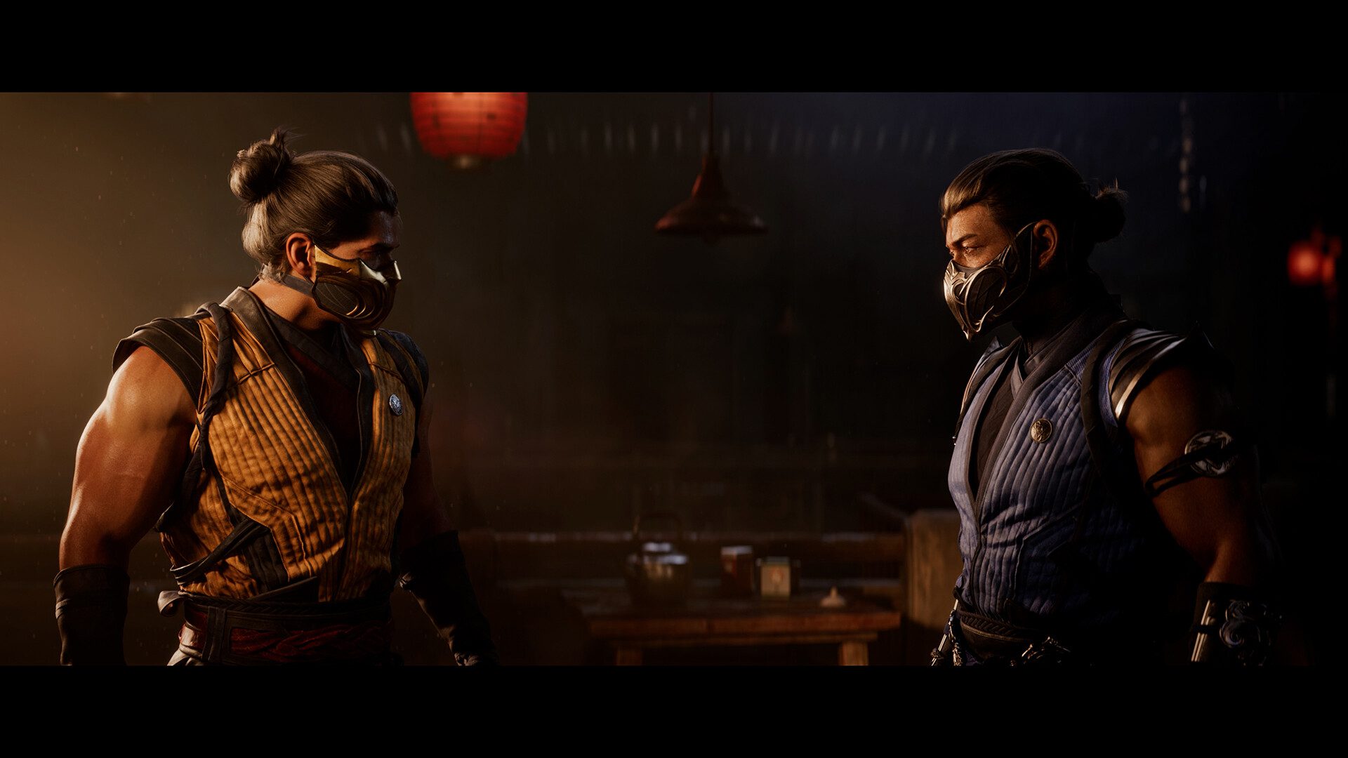 真人快打1 Mortal Kombat 1_1