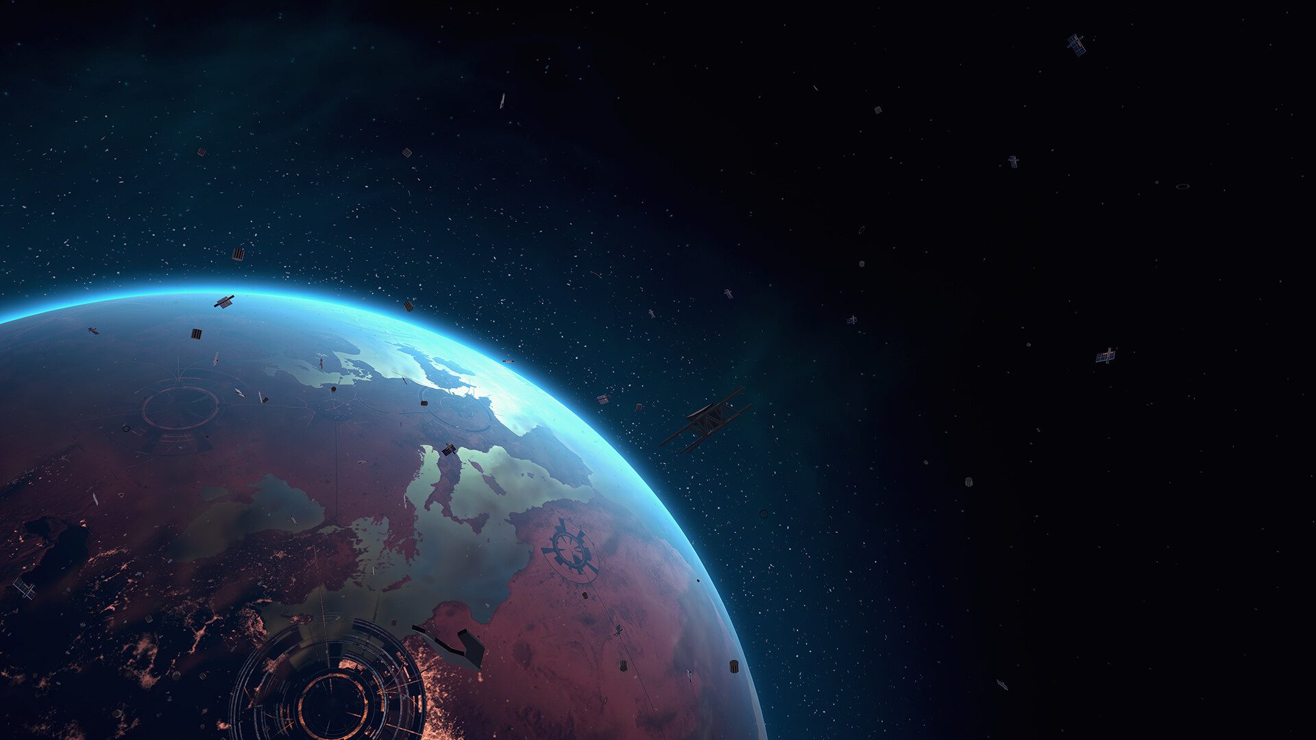 太空医院 Galacticare_0