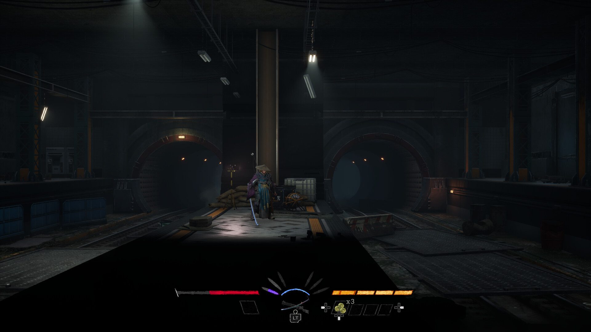 笠鬼 The Devil Within: Satgat_0