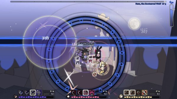 兔子与钢铁 Rabbit and Steel_1