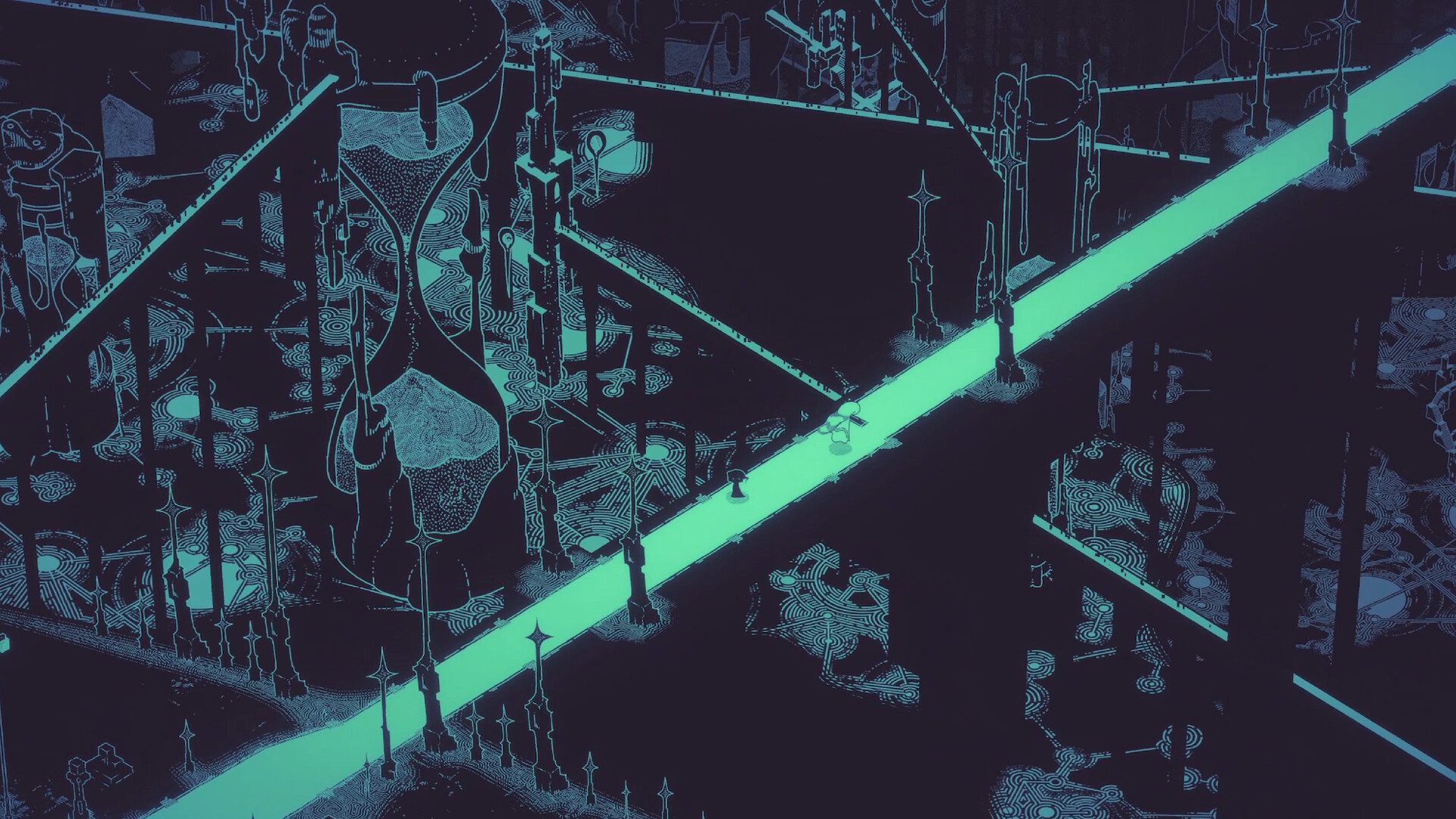 幽灵霍迪 Hauntii Trailer_0