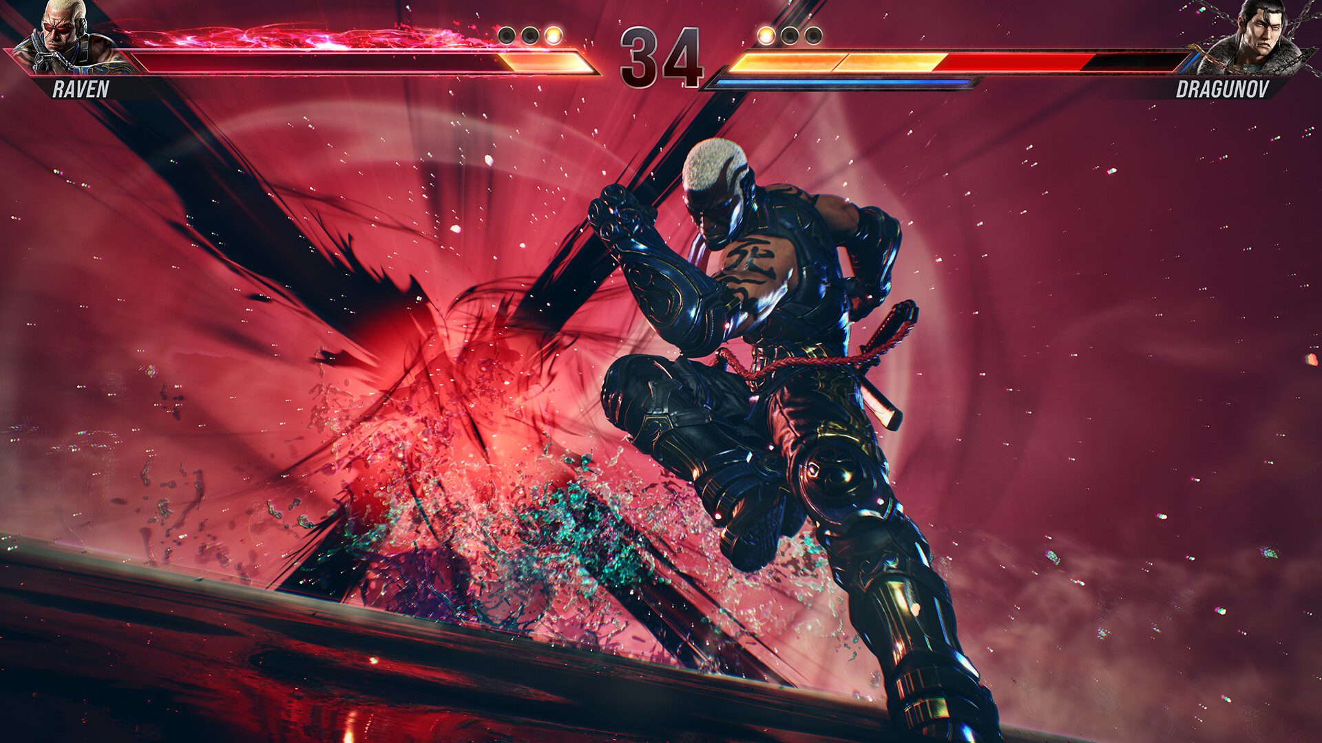 铁拳8 Tekken 8_2