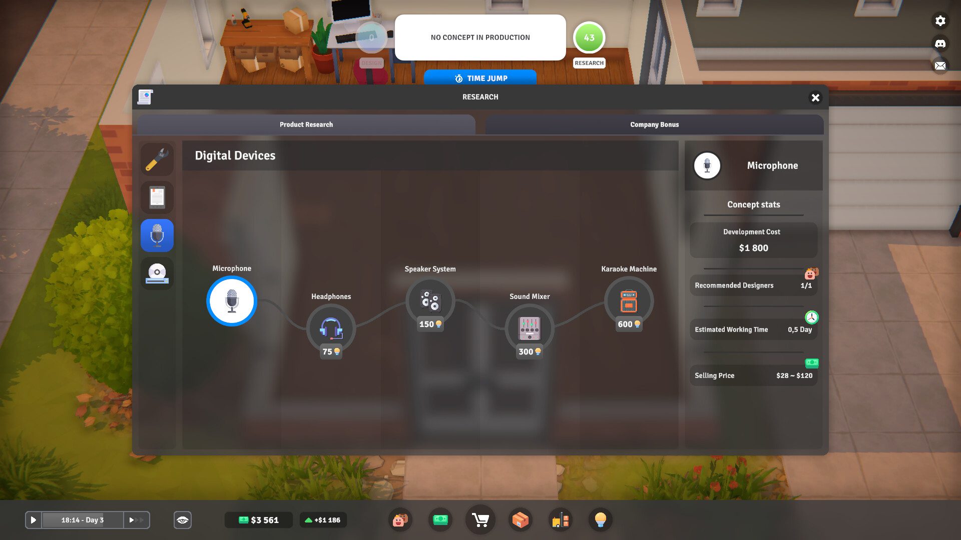 电子启动2：商业大亨 E-Startup 2 : Business Tycoon_1