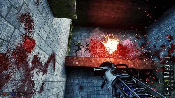 血杀 BLOODKILL_1