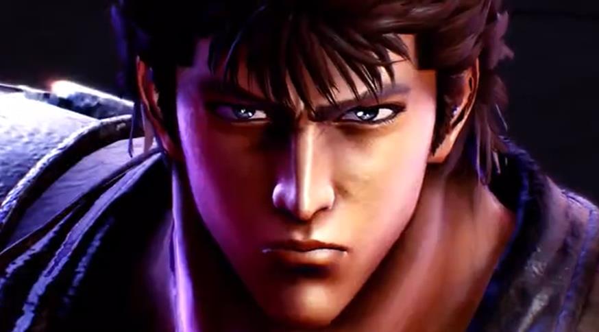 北斗神拳:迷失天堂.Fist of the North Star: Lost Paradise_0