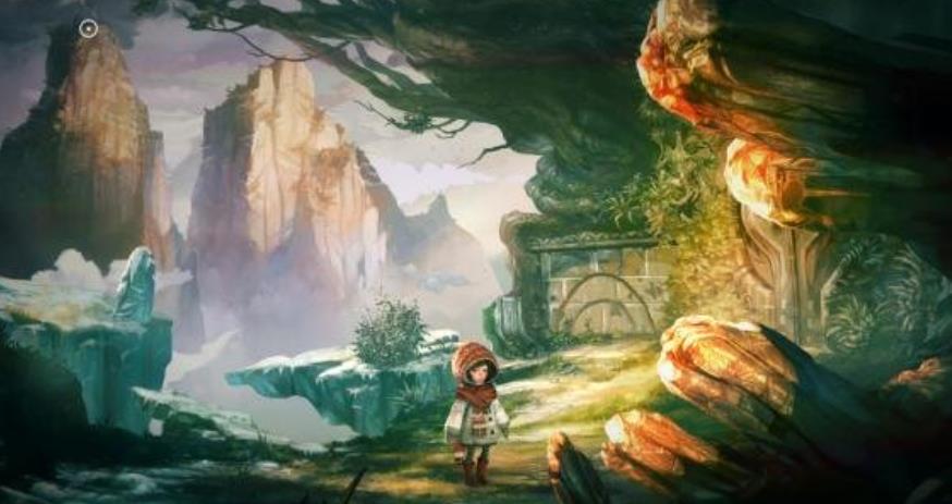 风语世界2：沉寂世界.Silence: The Whispered World 2_0